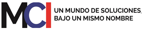 MCI - Multiservicios Control Industrial