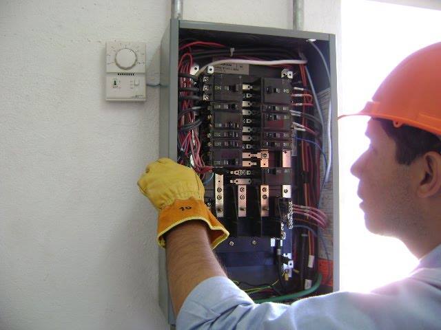 Tablero de Distribución