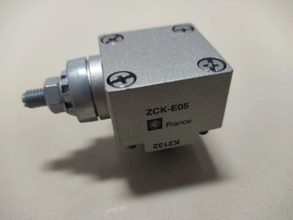 Cabeza de interruptor de limite