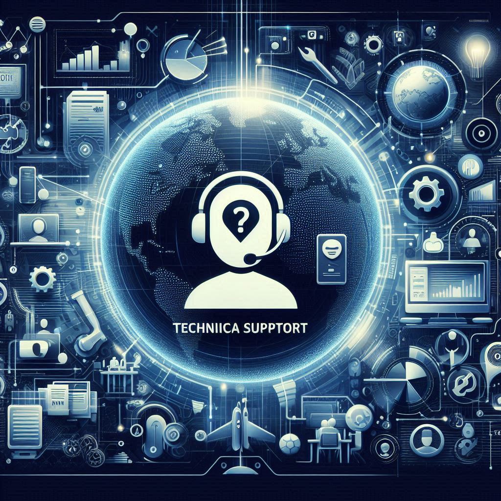 Soporte Técnico Especializado